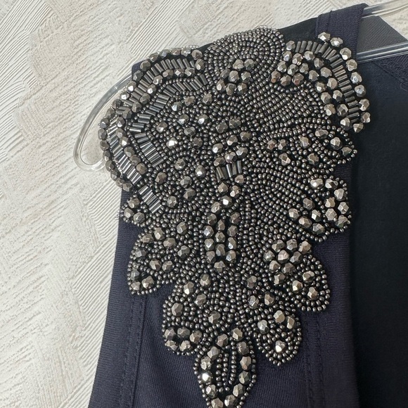 VERA WANG COLLECTION ICONIC PARTY DRESS SMALL - Picture 4 of 10